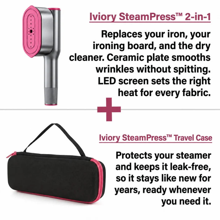 SteamPress